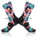 2021 New Fashion Outdoor 100% Waterproof Breathable Men Sport Socks